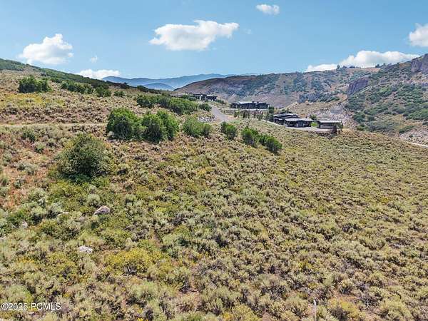 1.25 Acres of Residential Land for Sale in Park City, Utah
