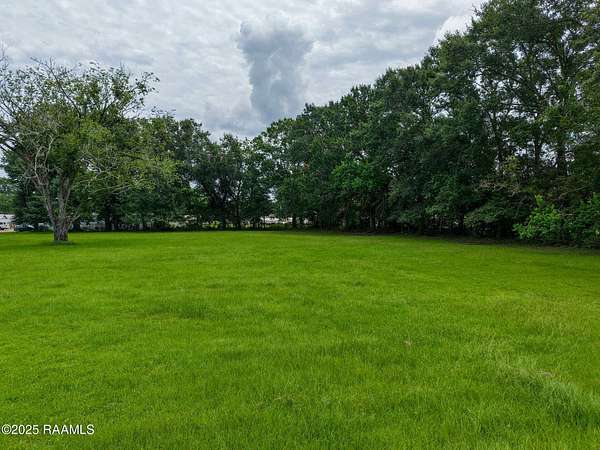 1.3 Acres of Residential Land for Sale in Church Point, Louisiana