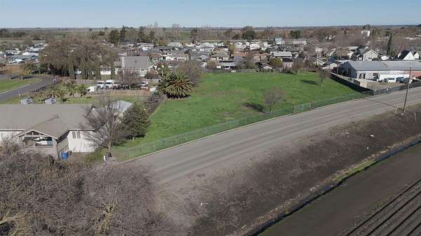 1.3 Acres of Residential Land for Sale in Isleton, California