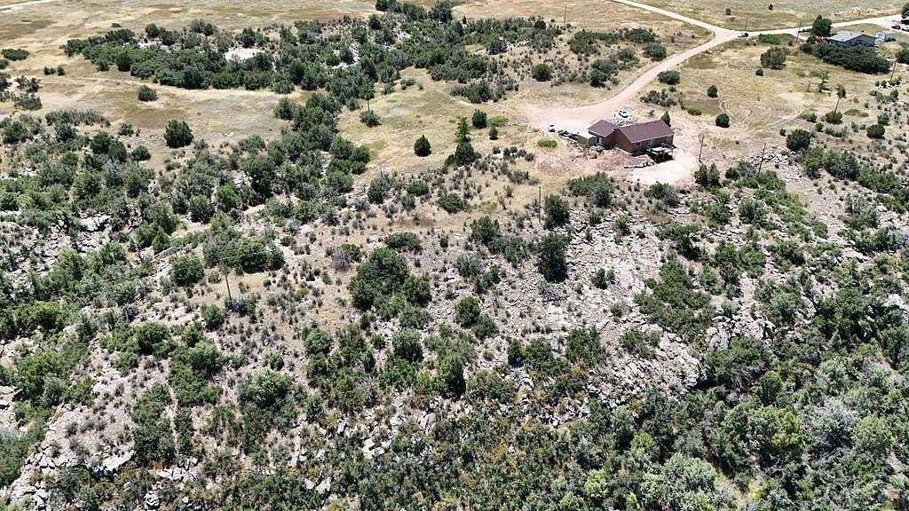 0.43 Acres of Residential Land for Sale in Colorado City, Colorado