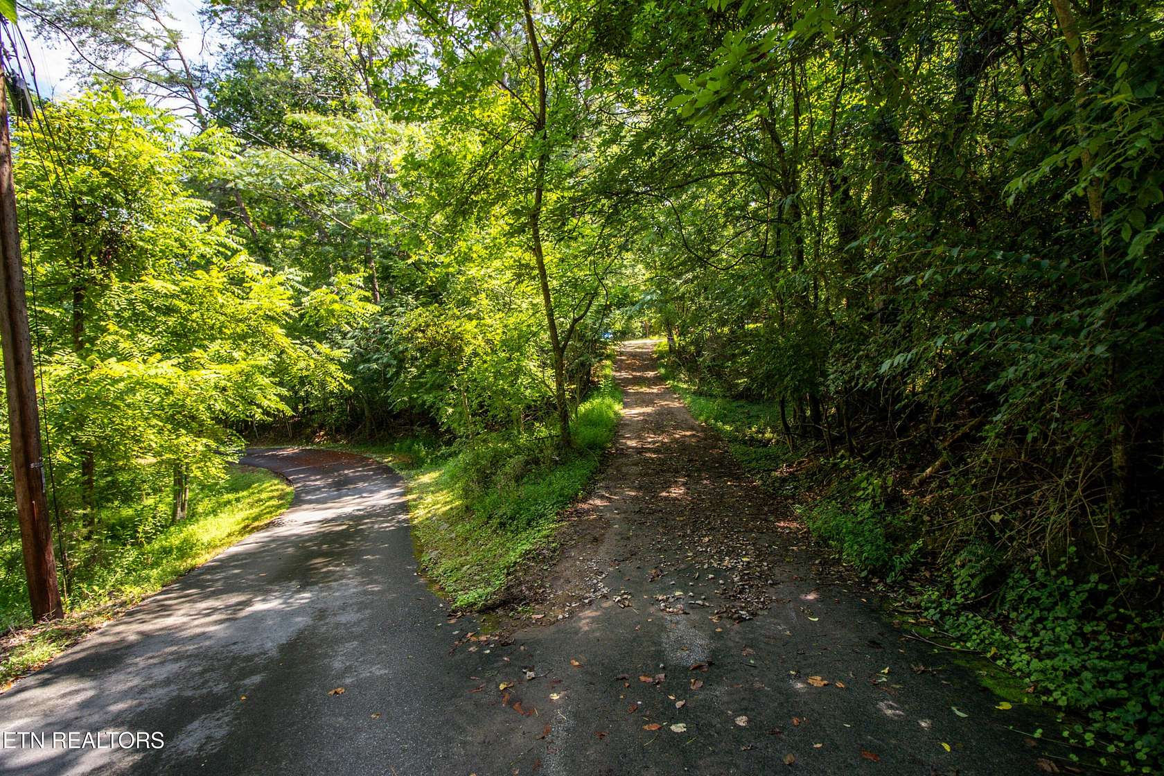 1.17 Acres of Residential Land for Sale in Knoxville, Tennessee