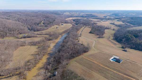 11 Acres of Land for Sale in Carlisle, Kentucky