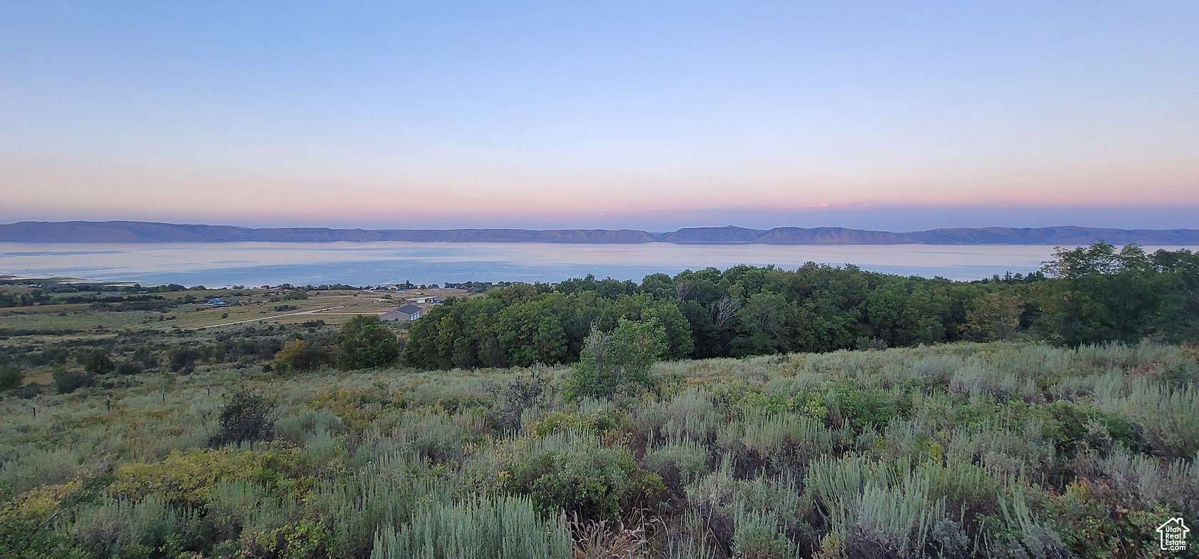 6.1 Acres of Residential Land for Sale in Fish Haven, Idaho