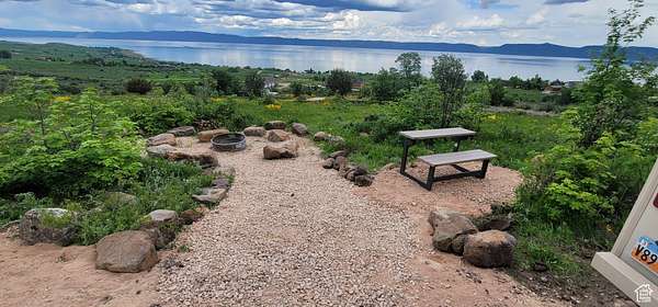 6 Acres of Residential Land for Sale in Fish Haven, Idaho