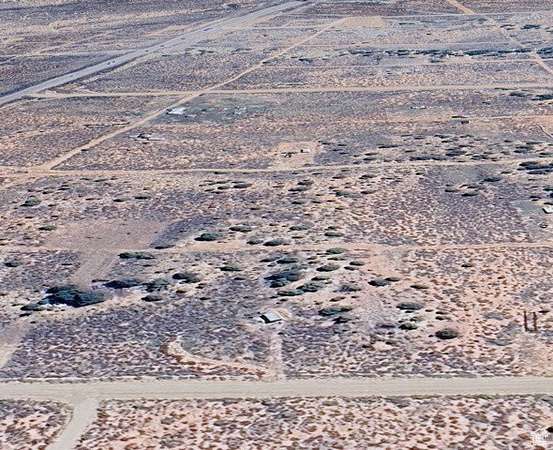 0.19 Acres of Residential Land for Sale in Fruitland, Utah