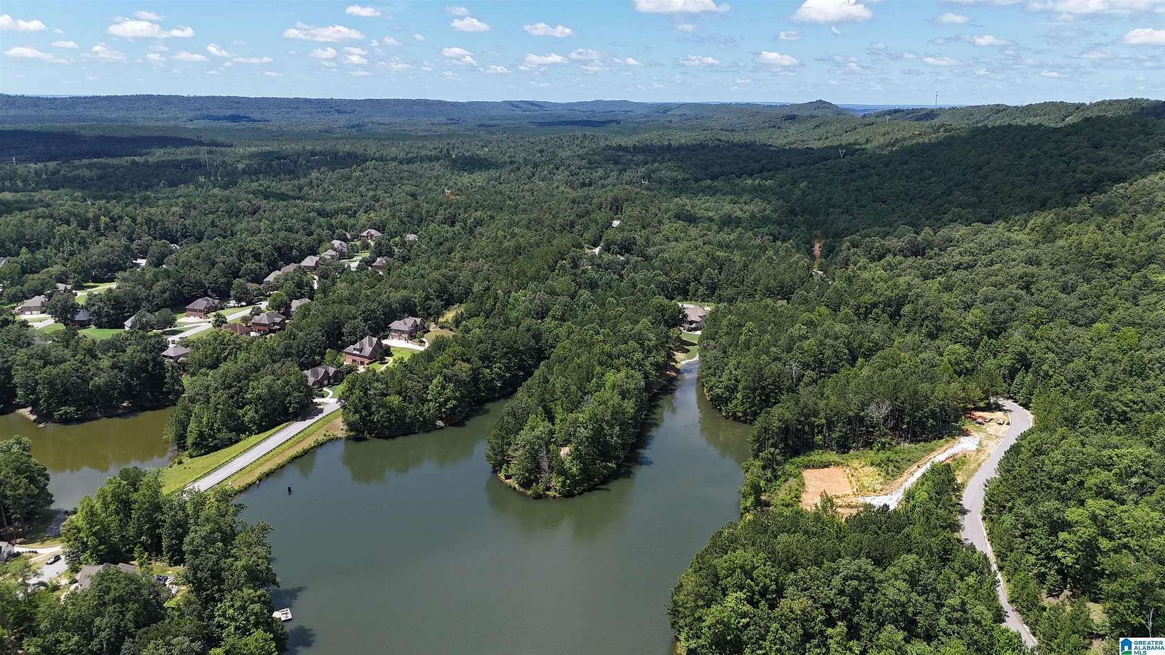 0.92 Acres of Residential Land for Sale in Chelsea, Alabama