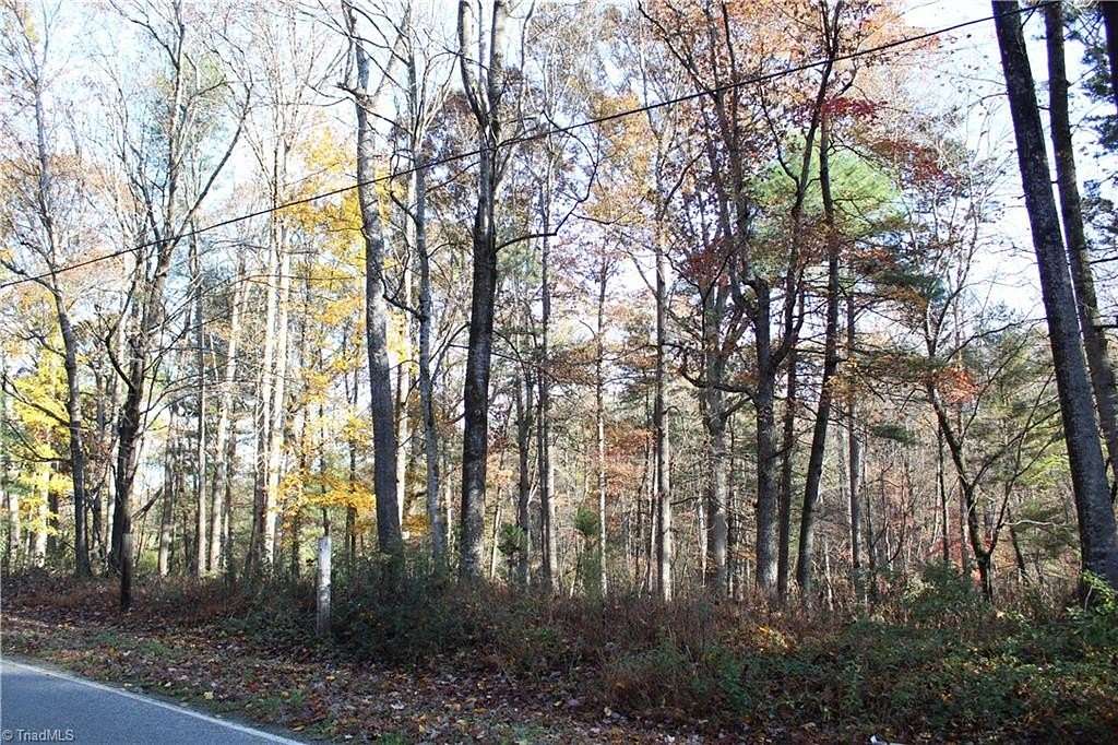 1.44 Acres of Residential Land for Sale in State Road, North Carolina