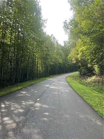 1.62 Acres of Residential Land for Sale in Dahlonega, Georgia