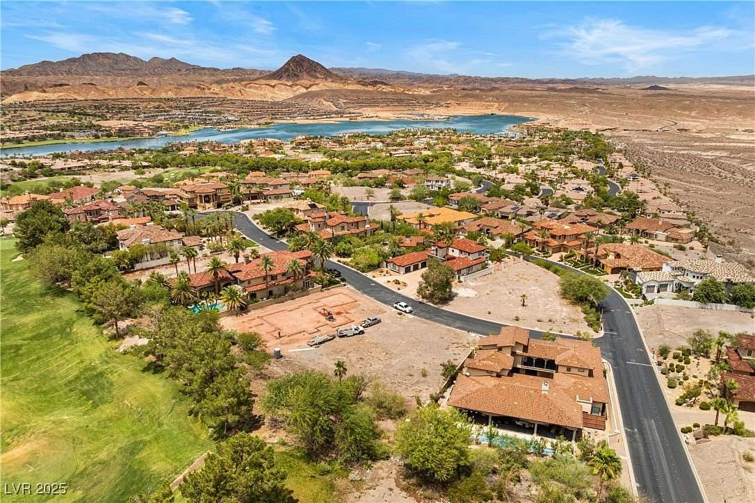 0.34 Acres of Residential Land for Sale in Henderson, Nevada