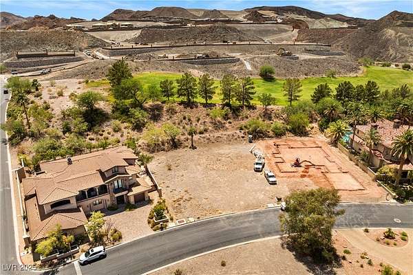 0.34 Acres of Residential Land for Sale in Henderson, Nevada