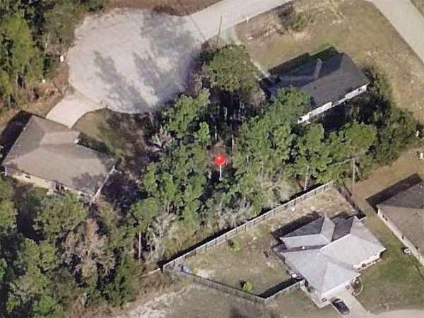 0.24 Acres of Residential Land for Sale in Ocala, Florida