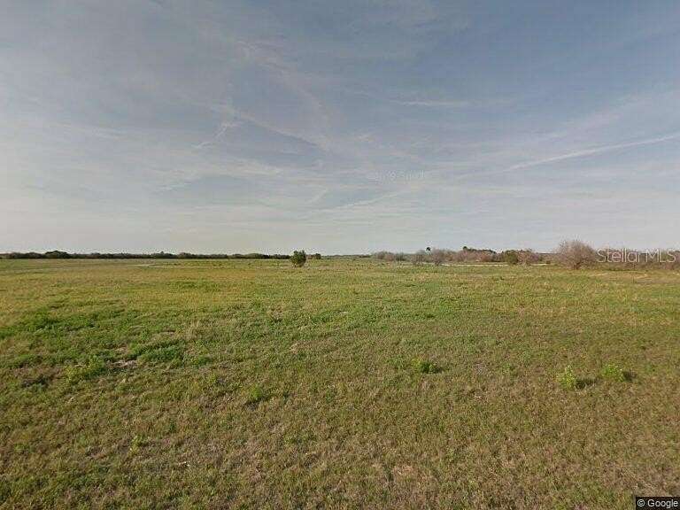 0.23 Acres of Residential Land for Sale in Palm Bay, Florida