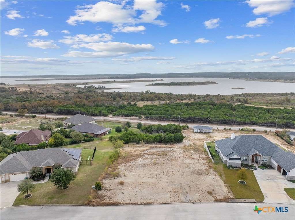 0.88 Acres of Residential Land for Sale in Harker Heights, Texas