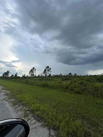 0.99 Acres of Residential Land for Sale in Indian Lake Estates, Florida