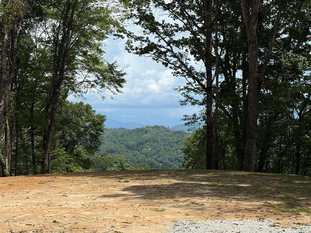 2 Acres of Residential Land for Sale in Bryson City, North Carolina