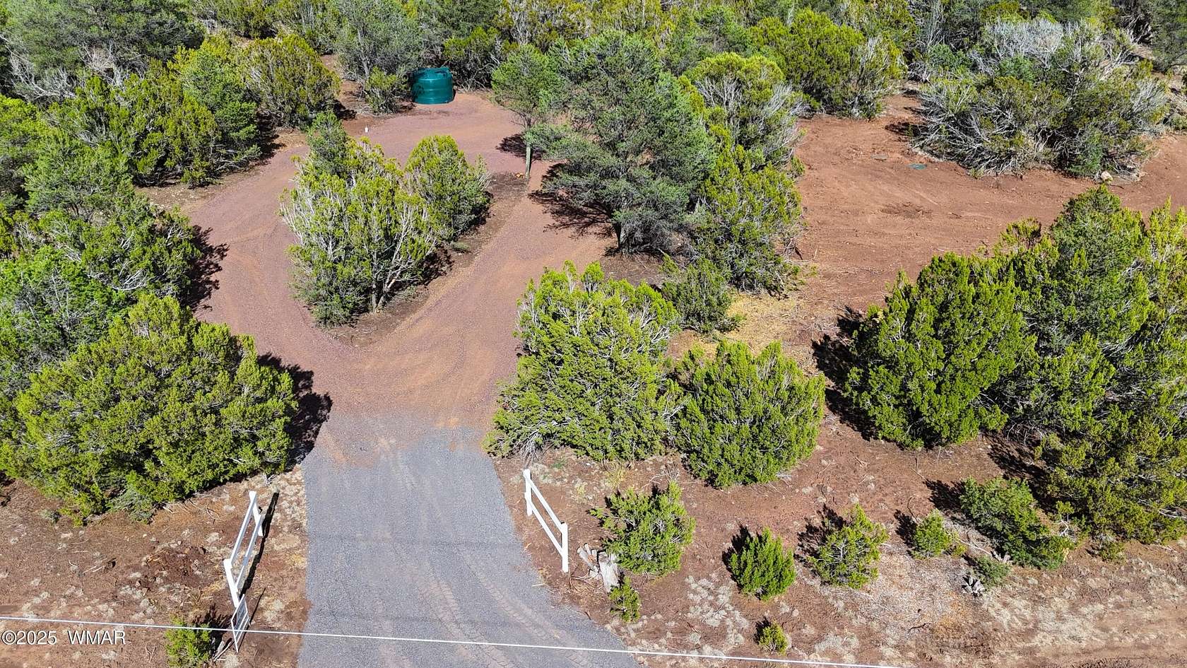 2 Acres of Residential Land for Sale in Vernon, Arizona