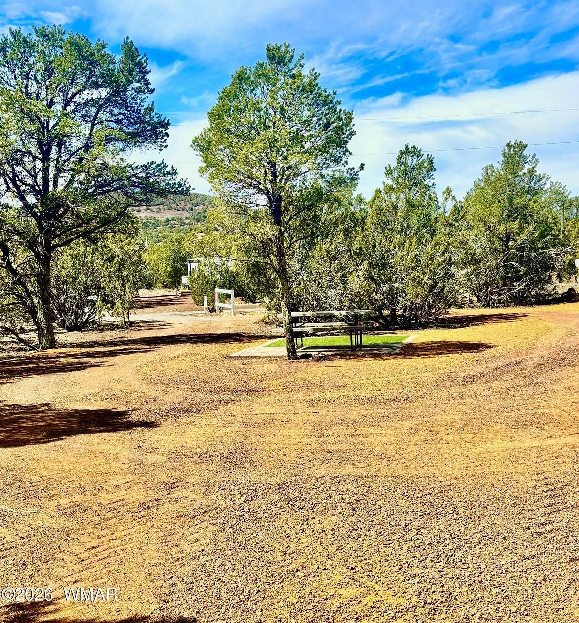2 Acres of Residential Land for Sale in Vernon, Arizona