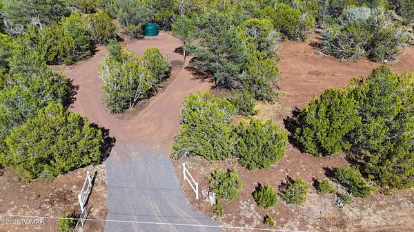 2 Acres of Residential Land for Sale in Vernon, Arizona