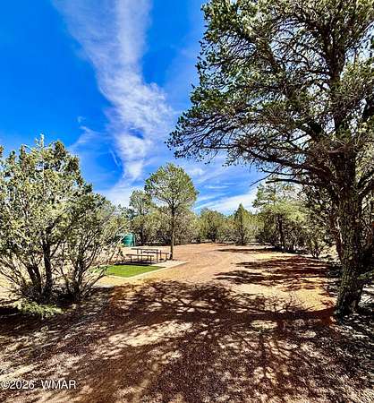 2 Acres of Residential Land for Sale in Vernon, Arizona