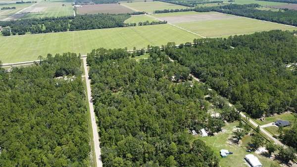 2.27 Acres of Residential Land for Sale in Hastings, Florida