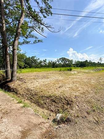 Residential Land for Sale in Ridgeland, South Carolina