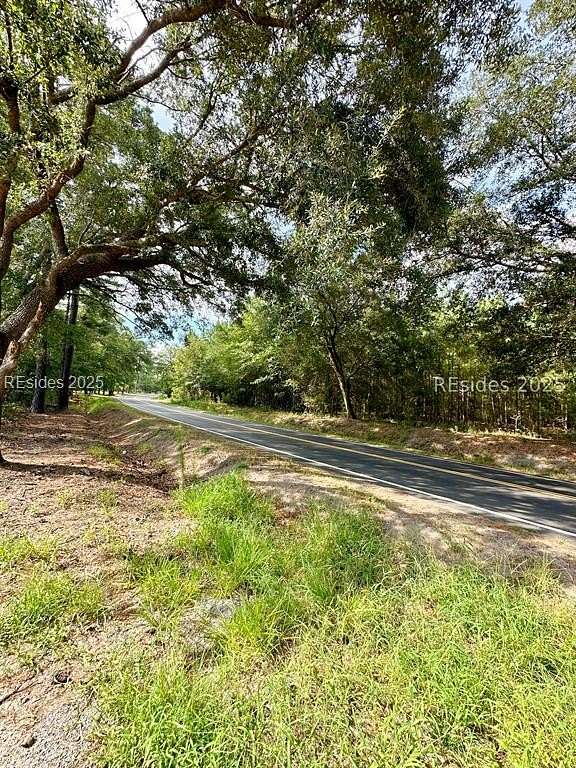 Residential Land for Sale in Ridgeland, South Carolina