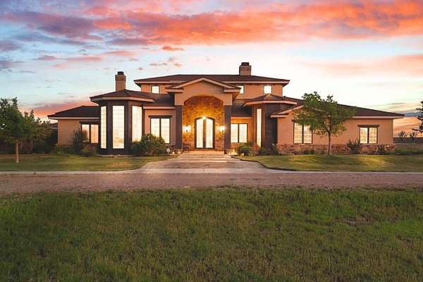 16 Acres of Improved Land for Sale in Lubbock, Texas