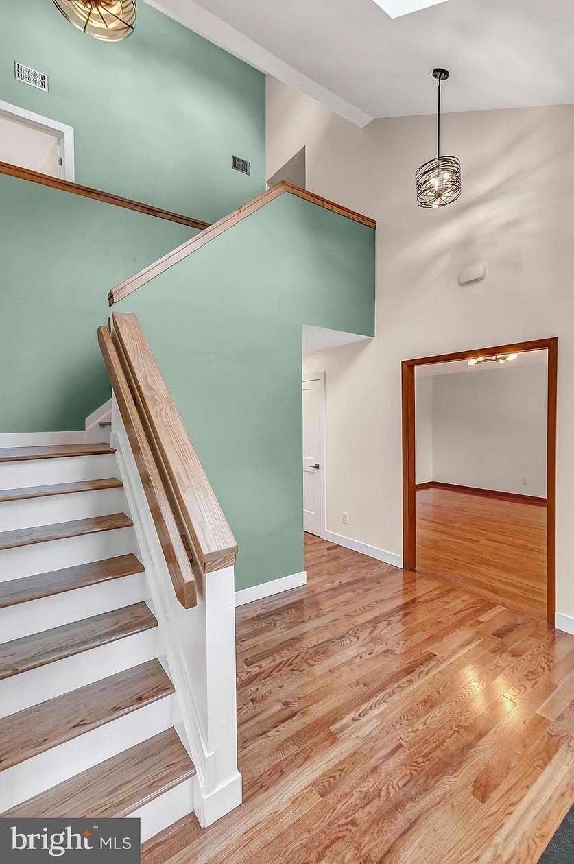 3.5 Acres of Residential Land with Home for Sale in Skillman, New Jersey