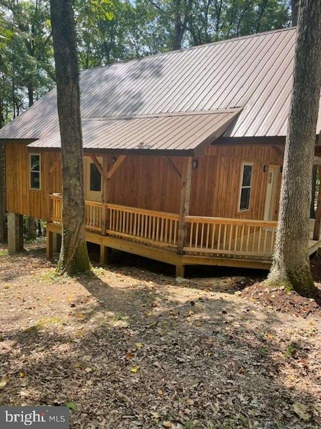 1.87 Acres of Residential Land with Home for Sale in McVeytown, Pennsylvania