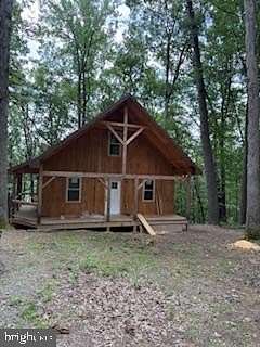 1.87 Acres of Residential Land with Home for Sale in McVeytown, Pennsylvania