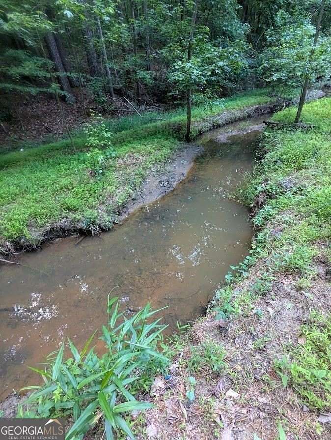 4.2 Acres of Residential Land for Sale in Ellenwood, Georgia