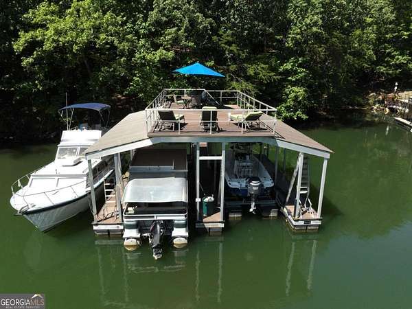 0.78 Acres of Residential Land for Sale in Gainesville, Georgia