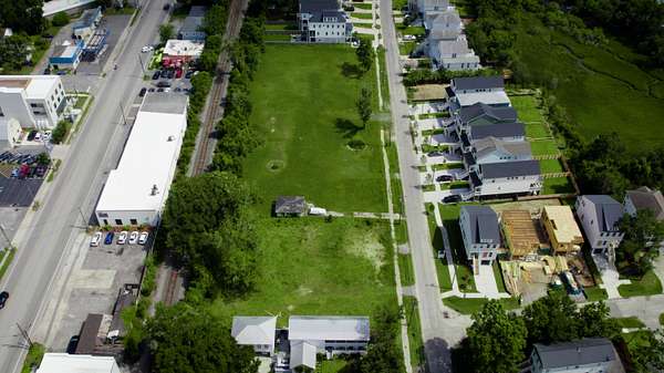 0.1 Acres of Residential Land for Sale in North Charleston, South Carolina