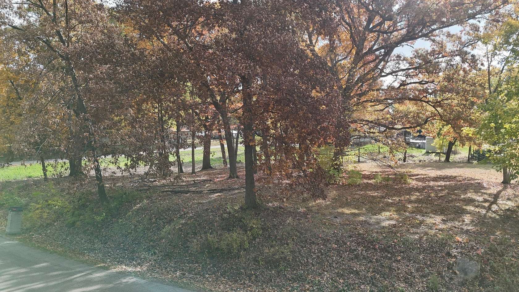 1 Acre of Residential Land for Sale in Lake Holiday, Illinois