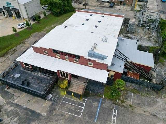 0.58 Acres of Commercial Land for Sale in Slidell, Louisiana