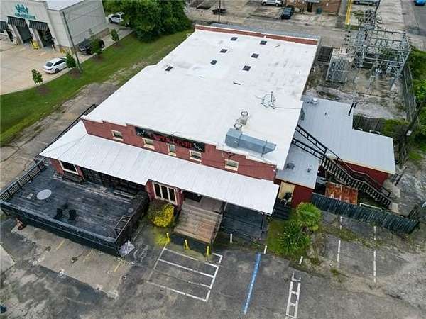 0.58 Acres of Commercial Land for Sale in Slidell, Louisiana