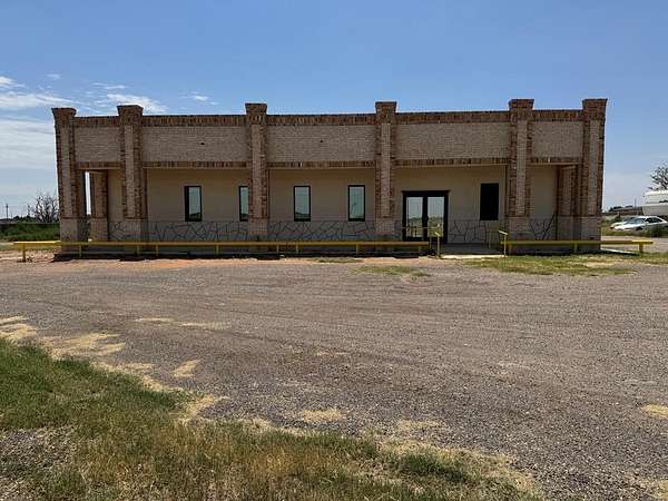 2.5 Acres of Improved Commercial Land for Sale in Midland, Texas