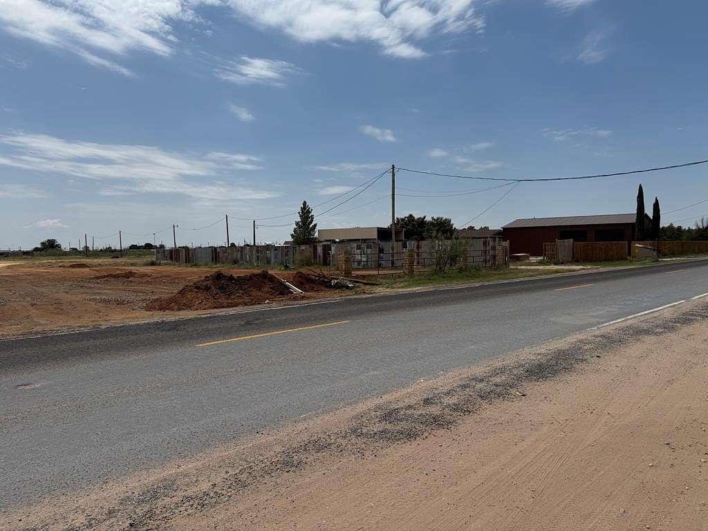 3.86 Acres of Residential Land for Sale in Midland, Texas