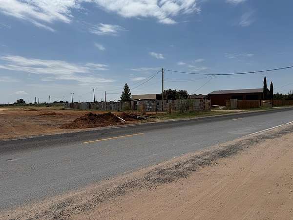 3.86 Acres of Residential Land for Sale in Midland, Texas