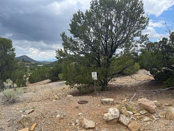 0.71 Acres of Residential Land for Sale in Santa Fe, New Mexico