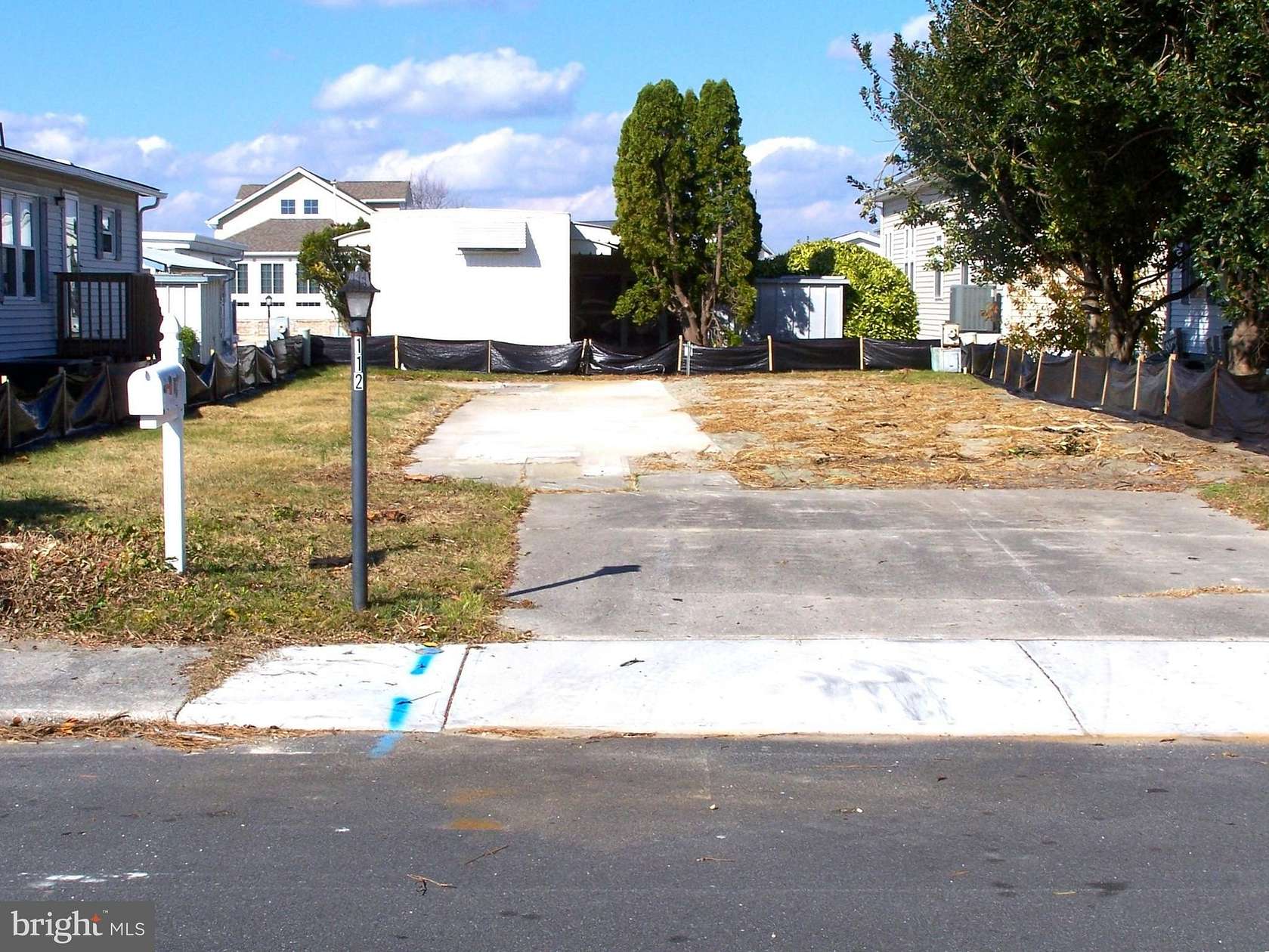 0.08 Acres of Residential Land for Sale in Ocean City, Maryland