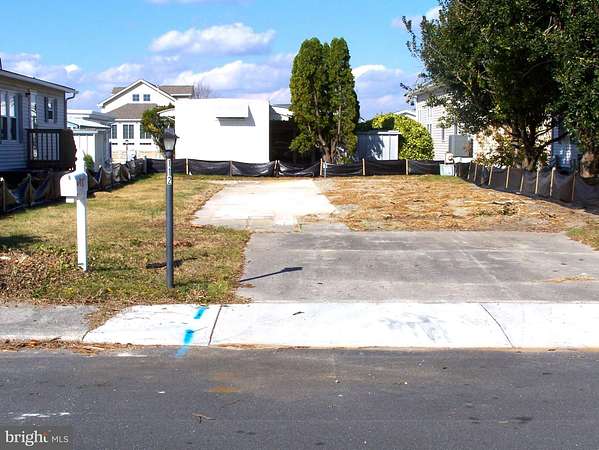 0.08 Acres of Residential Land for Sale in Ocean City, Maryland