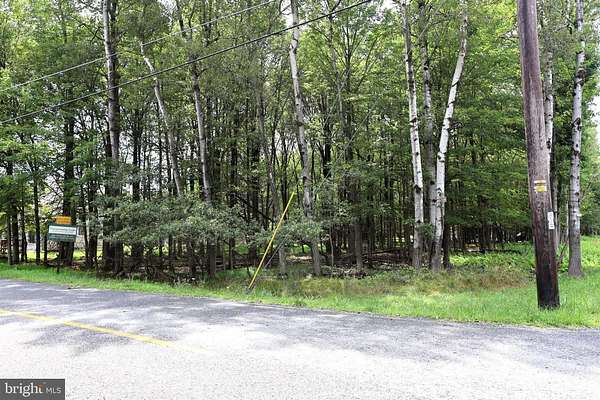 0.44 Acres of Residential Land for Sale in Albrightsville, Pennsylvania