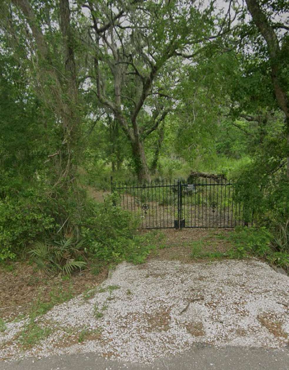 0.5 Acres of Land for Lease in Brazoria, Texas