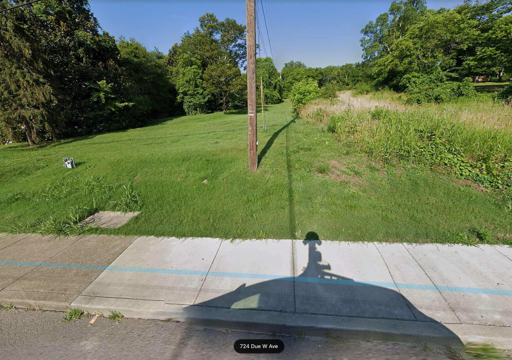 0.89 Acres of Residential Land for Sale in Madison, Tennessee