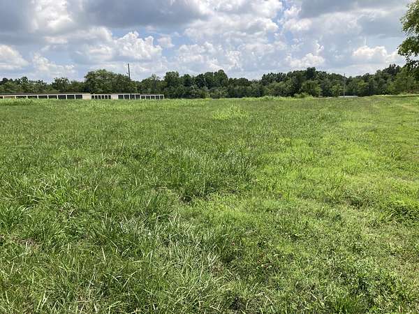 2.2 Acres of Mixed-Use Land for Sale in Clarksville, Tennessee