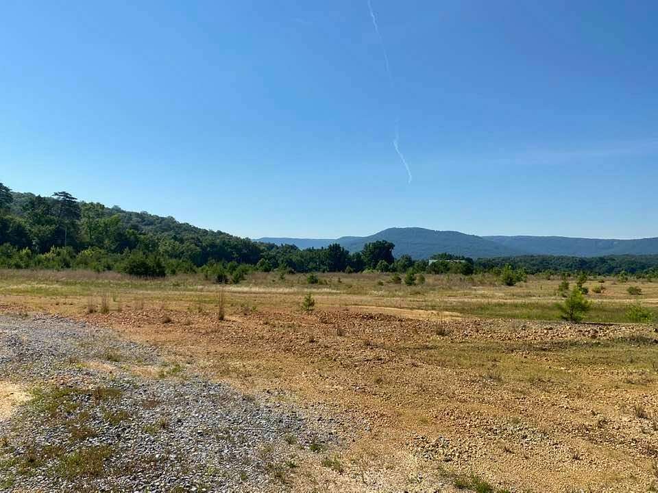 23.7 Acres of Commercial Land for Sale in Jasper, Tennessee