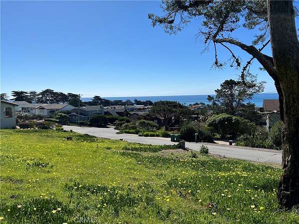 0.12 Acres of Land for Sale in Cambria, California