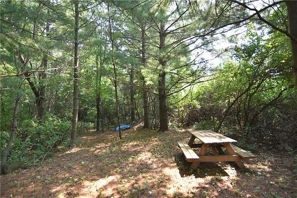 1 Acre of Land for Sale in Chetek, Wisconsin