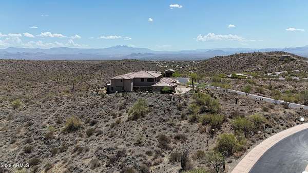 1.19 Acres of Residential Land for Sale in Fountain Hills, Arizona
